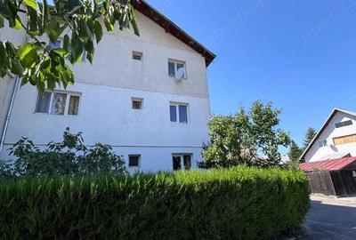 Apartament cu 3 camere decomandat în Central - 6