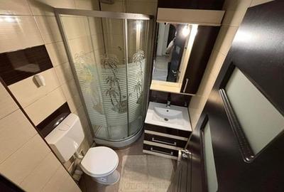 Apartament decomandat în Chișinau - 5