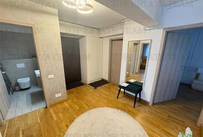 Apartament 3 camere Lux, 2 parcari subteran in zona Banu Man - 11