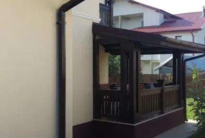 Vila de Vanzare in Valea Lupului, IASI - 3