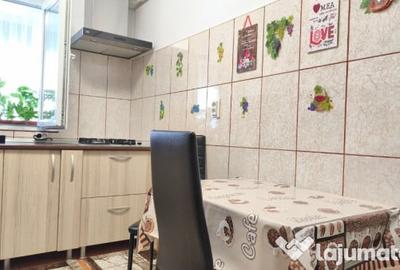 Apartament cu 3 camere decomandat în Ultracentral - 7