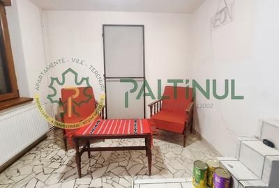 Casă singur în curte, 1.310 mp teren - Gusterița, garaj, pivniță, grădină Casă singur în curte, 1.310 mp teren - Gusterița, garaj, pivniță, grădină - 14