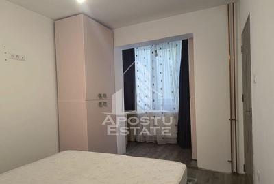 Apartament 2 camere, modern,centrala,Spitalul Judetean - 11