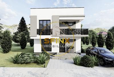 Pantelimon direct dezvoltator comision 0 vila de vanzare - 5