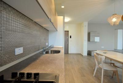 Apartament 2 camere de inchiriat - zona Lipovei - COMISION 0% - 9