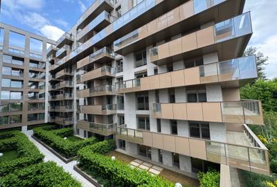 Apartament cu 3 camere decomandat în Iancu Nicolae - 1