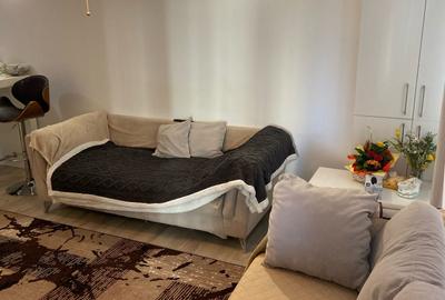 APARTAMENT 2 CAMERE - 52MP - FLOREASCA - COMISION 0 % - 5