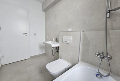 Apartament cu terasa 50mp, parcare subterana, Noua-Darste - 7