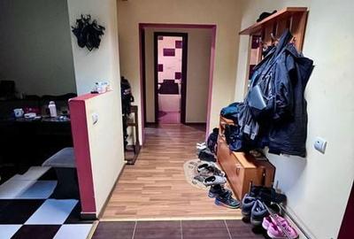 Apartament cu 3 camere decomandat în Craiter - 3