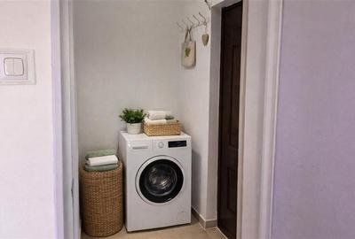 Garsonieră semidecomandată în Bartolomeu - 4