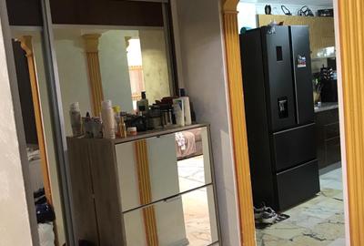 Apartament 3 camere decomandat-I.C.Bratianu-Pod Butelii-120.000 euro (Cod E11) - 11