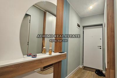 Apartament cu 2 camere decomandat, mobilat în City Park Mall - 7