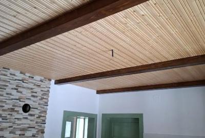 Casa, teren si padure de vanzare-40.000 mp, direct proprietar in Apuseni. - 10