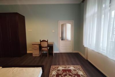 APARTAMENT 3 CAMERE ZONA SINAIA - 5