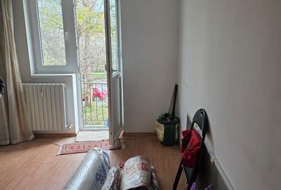 Tomis Nord, Str. Suceava , 2 Camere Semidecomandat, 32mp - 4