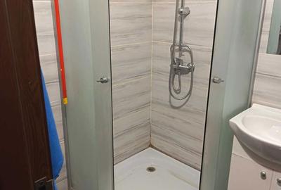 Garsonieră decomandată în Bucium