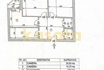 APARTAMENT DE LUX! VEDERE SUPERBA! APARTAMENT DE LUX! VEDERE SUPERBA! - 17