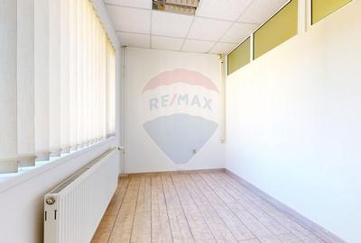 Birouri de inchiriat in Brasov, Centrul Civic, cladire de birouri - 8