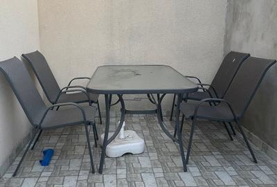 Casă individuală cu 3 camere cu Canalizare în Capitol - 4