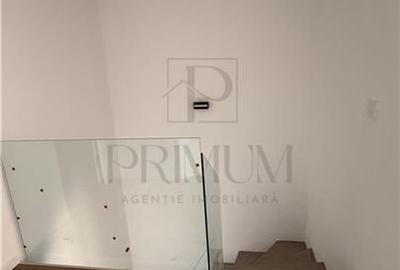 Duplex cu finisaje premium- teren de casa individuala - acces facil. - 9