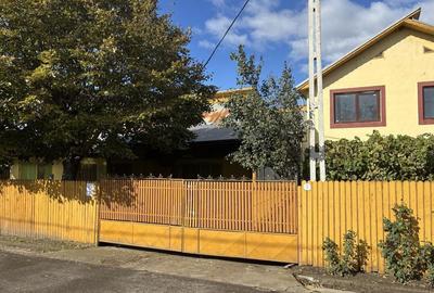 Casă cu 4 camere în Poșta Câlnău - 2