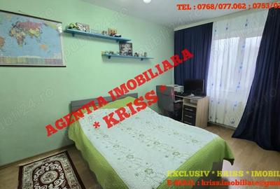 Apartament cu 3 camere semidecomandat în Banat - 1