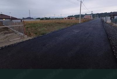 Teren de 607 mp, în Central - 4