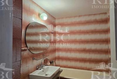 Apartament cu 2 camere decomandat în Mărăști - 4