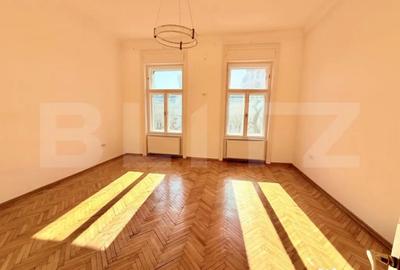 Apartament cu 3 camere decomandat în Sinaia - 4