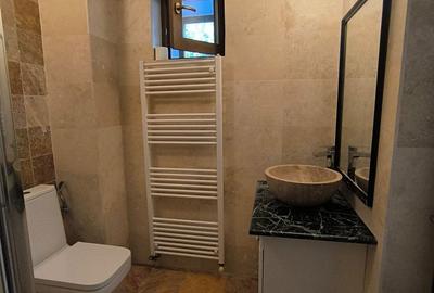 Casă cu 4 camere în Central - 18