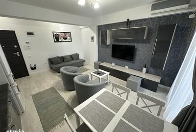 Apartament cu 2 camere în Nord