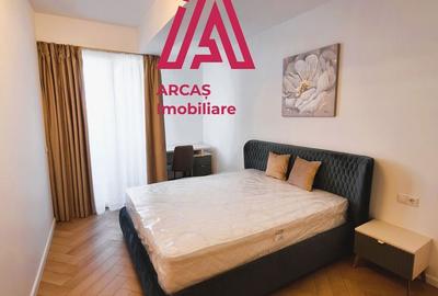 Apartament cu 2 camere în Cristian - 17