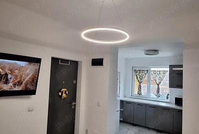 Inchiriez apartament 2 camere D - 3