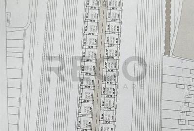 RECO Teren intravilan in Santandrei Palota 500mp - 1