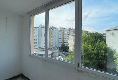 Apartament 3 camere spatioase, usor accesibile, zona Garii Apartament 3 camere spatioase, usor accesibile, zona Garii - 12