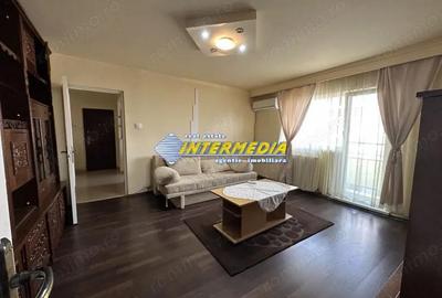 Chirie Apartament 2 camere bucatarie mare Cetate Piata Etaj 2 loc parcare mobilat si utilat complet - 9