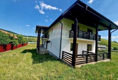 Casa zona Balaurul - 3