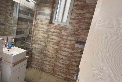 Apartament cu 2 camere decomandat în Central - 4