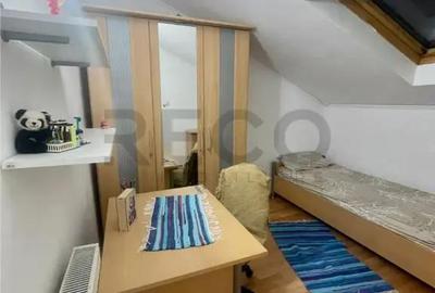 Apartament cu 4 camere decomandat în Iosia - 4