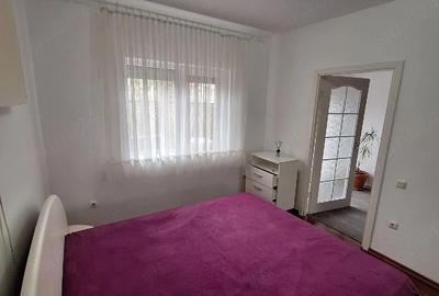 Garsonieră decomandată în Sânmartin - 8