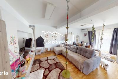 Casă cu 5 camere cu Teren 250 Mp în Central - 6