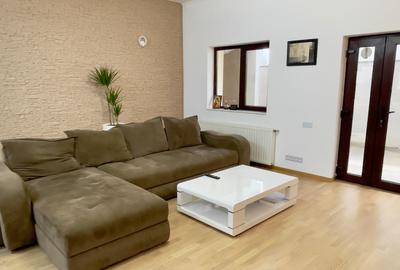 Casa individuala Mogosoaia, parter + etaj + pod, comision 0 ! - 2