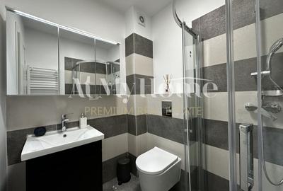 Apartament cu 3 camere decomandat, mobilat în Iancu Nicolae - 16