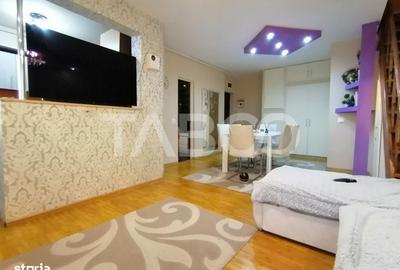 Apartament cu 3 camere decomandat în Terezian - 9