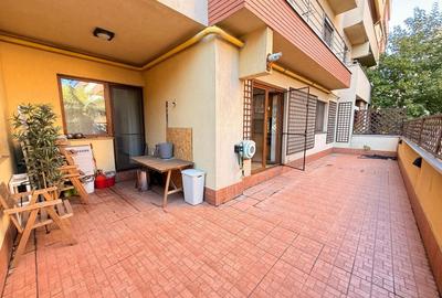 Apartament 3 camere Herastrau - 2