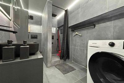Apartament cu 3 camere semidecomandat, mobilat în Mănăștur - 12