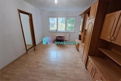 Apartament cu 2 camere semidecomandat în George Enescu - 12