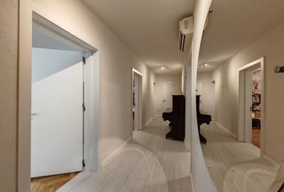 Apartament 4 camere - strada Serdarului I Piata 1 Mai - Clucerului , decomandat - 16