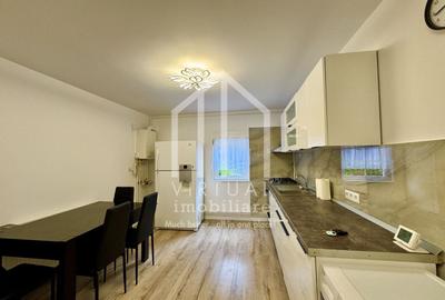 Apartament cu 3 camere decomandat, mobilat în Ștrand - 7