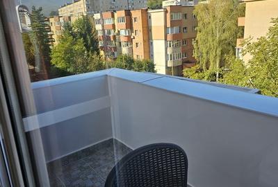 Apartament cu 2 camere decomandat în Ultracentral - 2